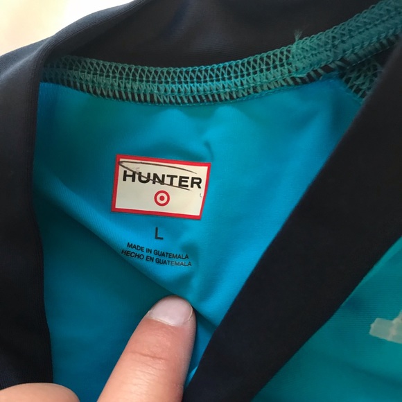 Hunter Rash Gurad - Picture 2 of 2